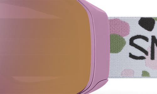 Smith 4d Mag™ 154mm Snow Goggles