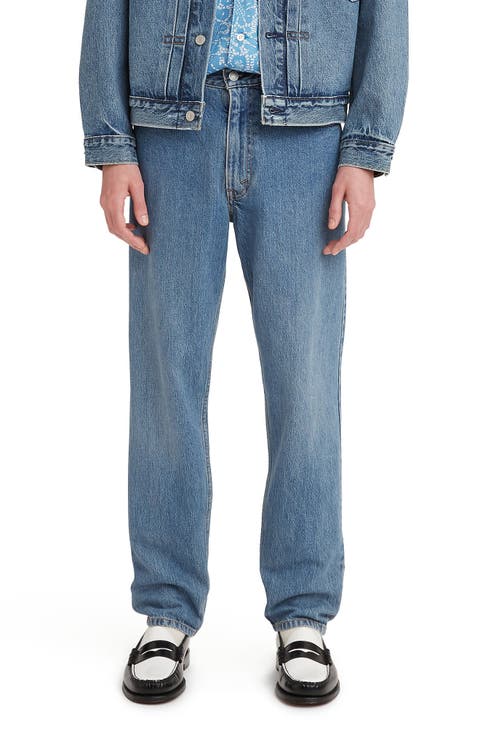550 '92 Relaxed Fit Taper Leg Jeans (Longboards)