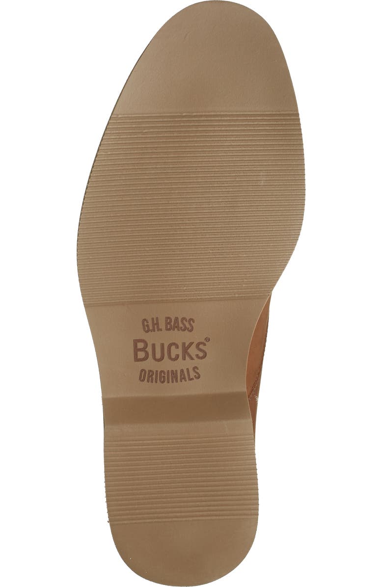 G.H.BASS Pasadena Derby, Alternate, color,