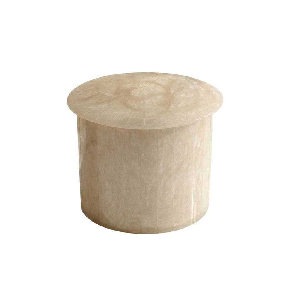 selected Beige - Medium