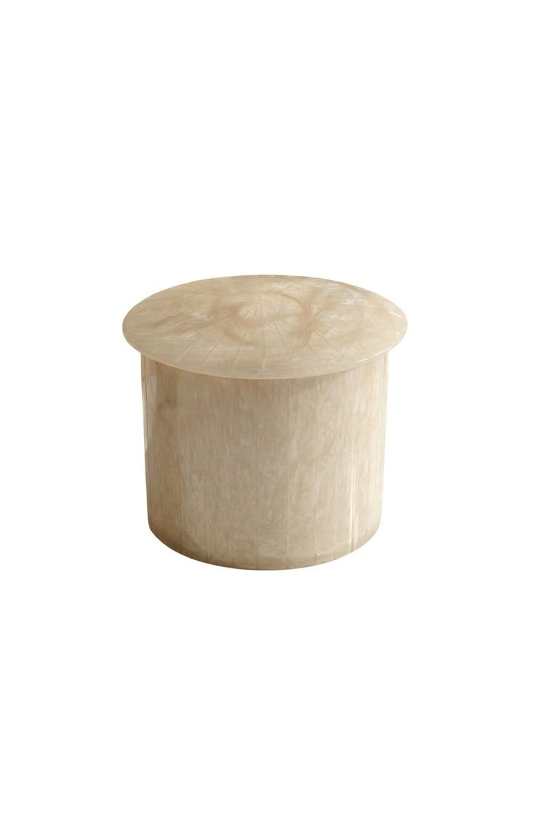 Be Home Seren Canister, Main, color, Beige - Medium