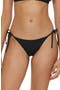 Color Code Side Tie Bikini Bottoms