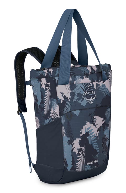Daylite Water Repellent Tote Pack
