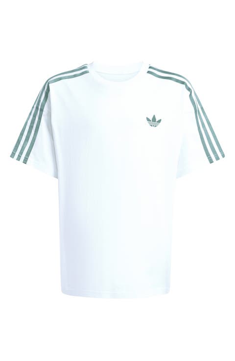 Kids' Minecraft 3-Stripes Graphic T-Shirt (Little Kid & Big Kid)