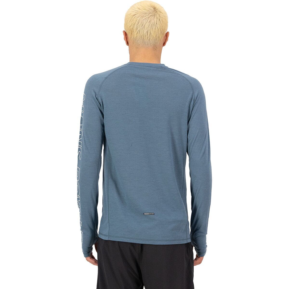 Temple Tech Long-Sleeve Shirt - Men's - image 2