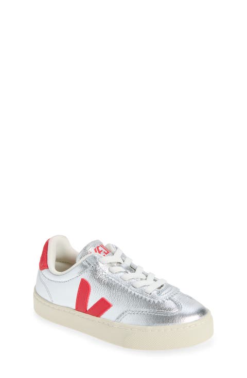 Kid's Small Volley O.T. Sneaker (Toddler, Little Kid & Big Kid)