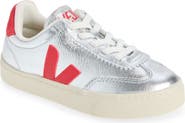 Veja Kid's Small Volley O.T. Sneaker