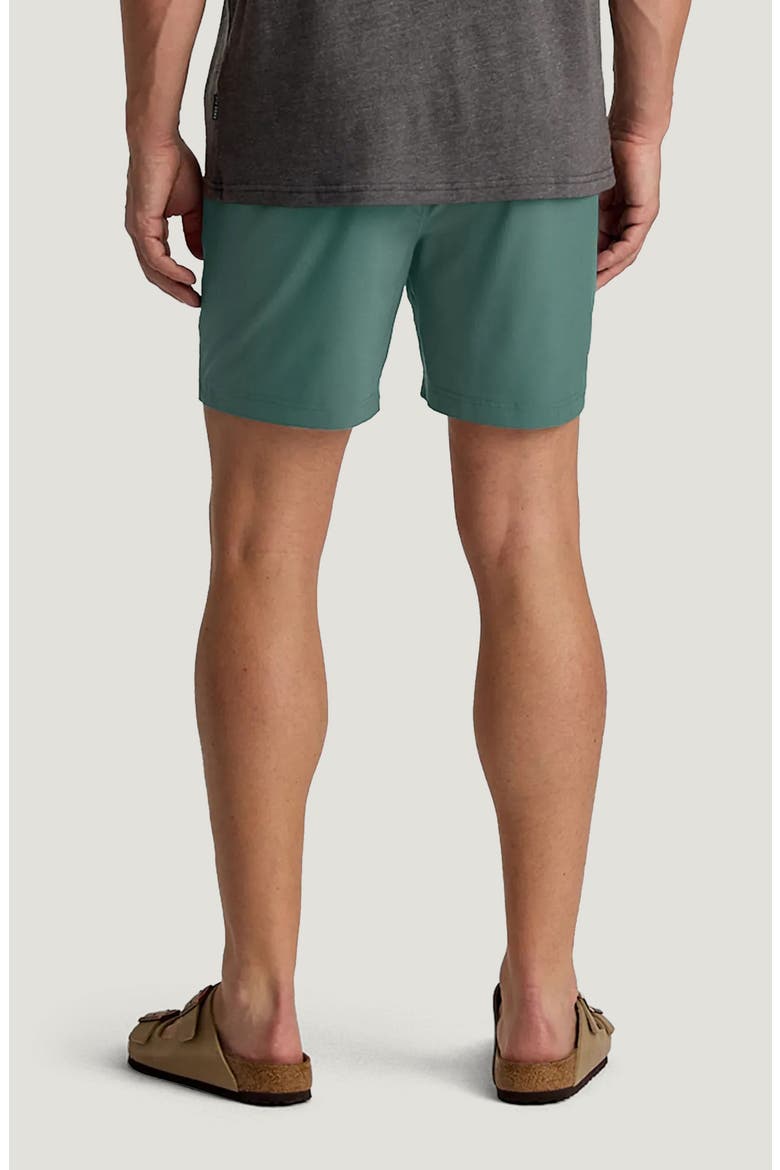 Breeze Shorts, Alternate, color, SEA PINE