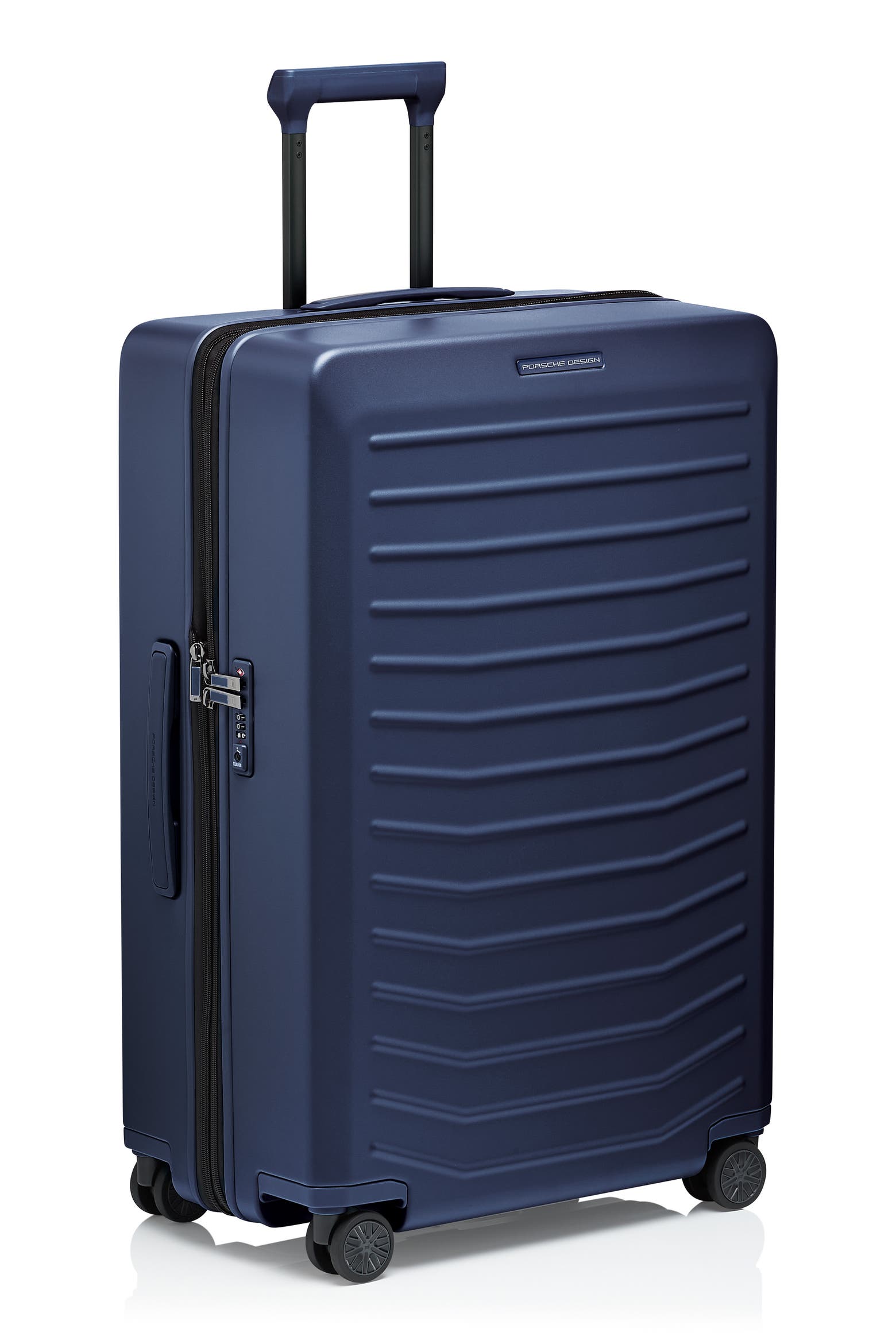 30 Inch Man Porsche Design Roadster Check-In Large 30-Inch Spinner Suitcase (Men ...