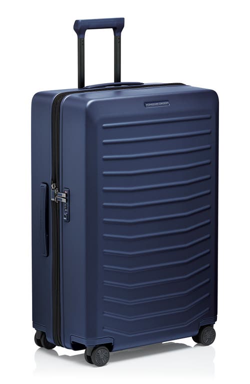 Porsche Design Roadster Check-in Large 30-inch Spinner Suitcase