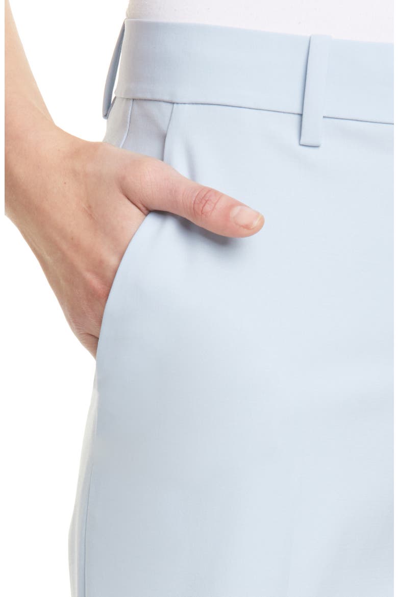 Treeca 2 Crop Suit Pants, Alternate, color, SKY