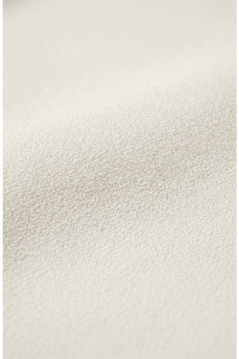 Textured Wrap Top, Alternate, color, Ivory