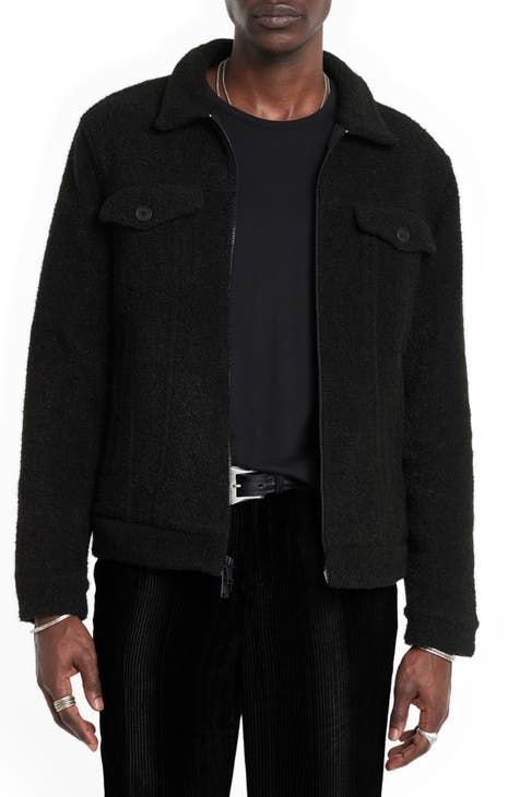 John varvatos winter coat best sale