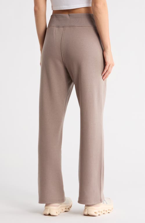 Apana Cloudy Sweatpants In Brown