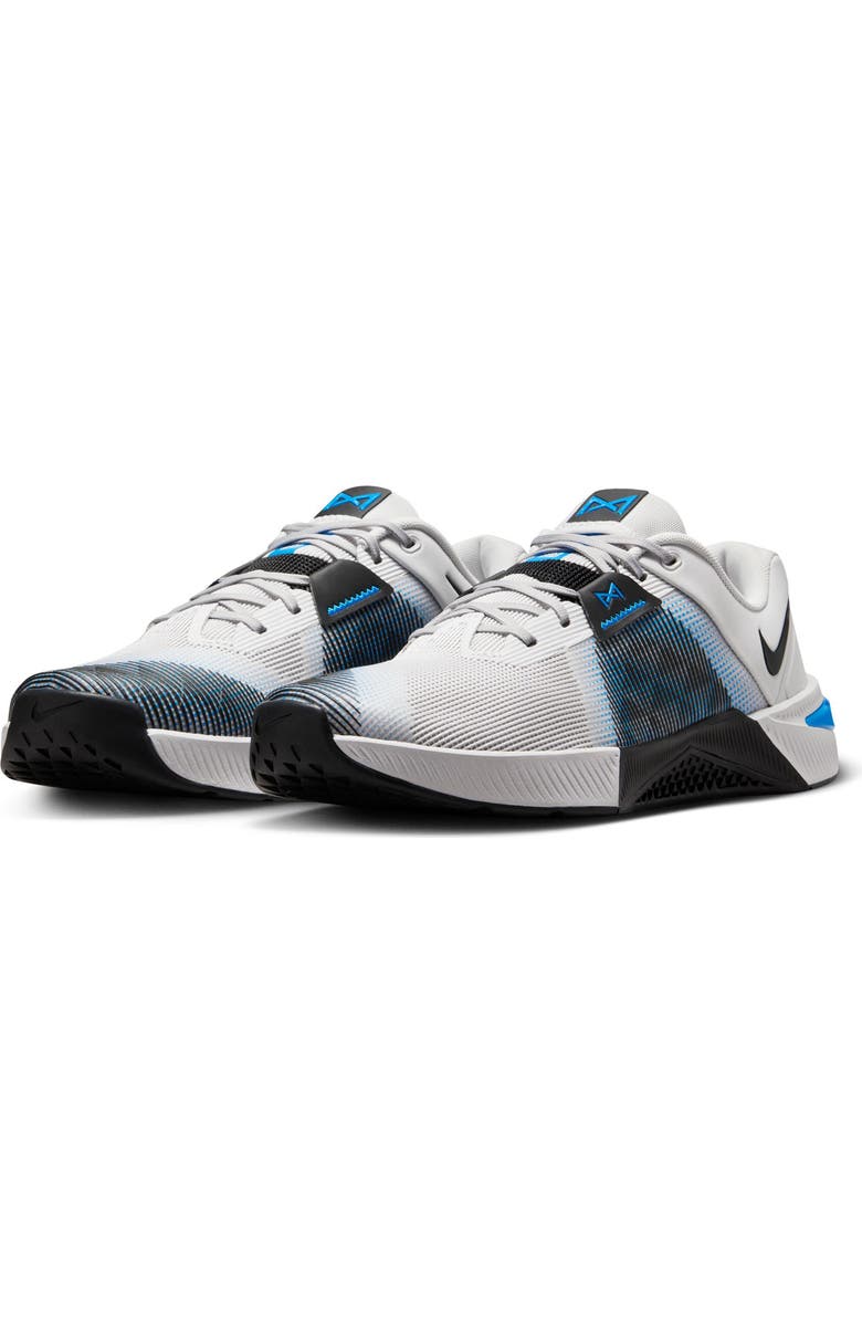 Nike Metcon 10 Training Shoe, Main, color, 004 Vastgy/Black