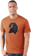 STARTER Men's Starter  Orange Tampa Bay Buccaneers Prime Time T-Shirt