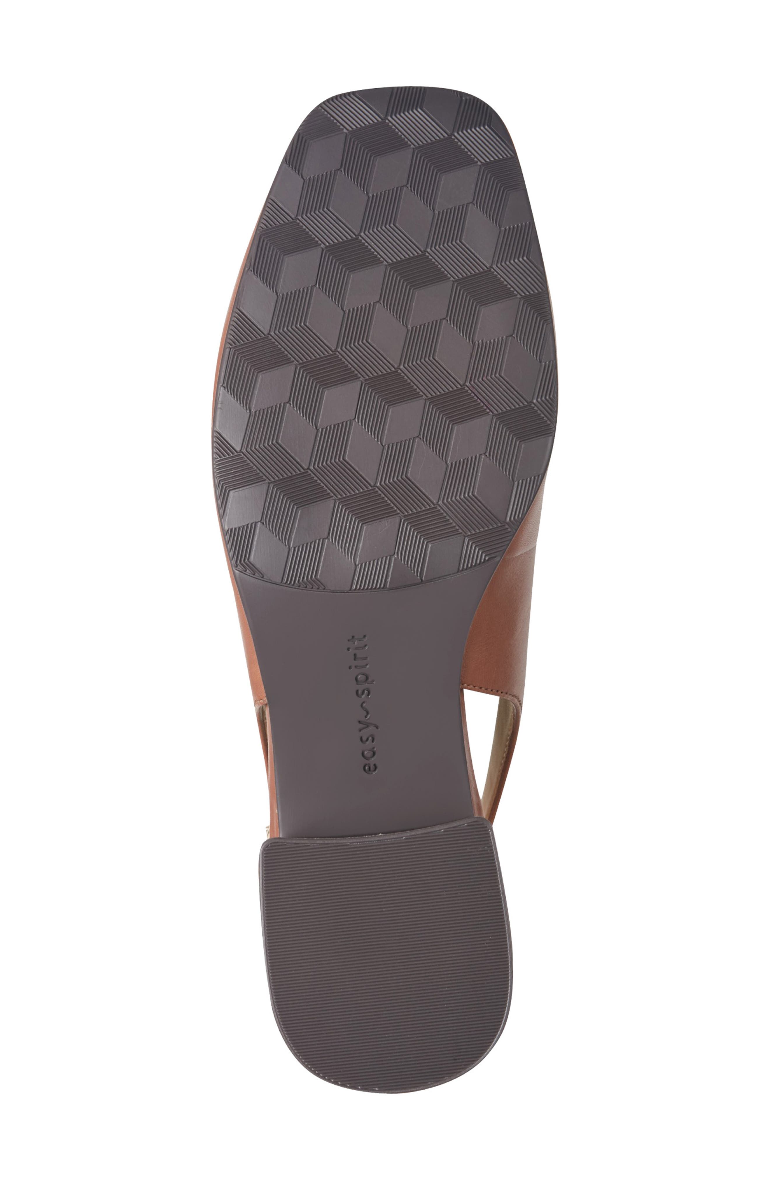 Farida Slingback Pump, Alternate, color, MEDIUM BROWN