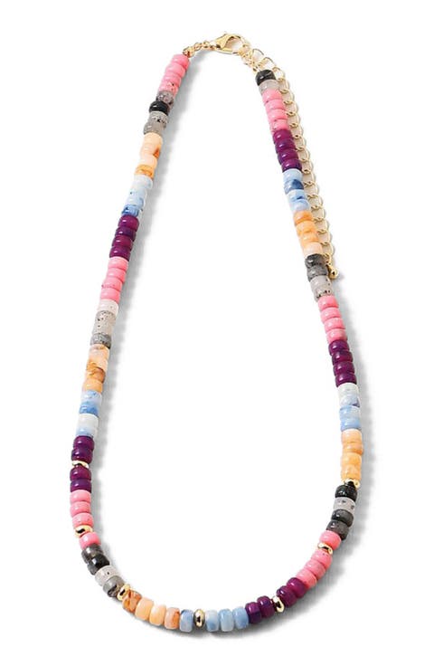 French Market Necklace