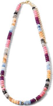 Erin McDermott Jewelry French Market Necklace