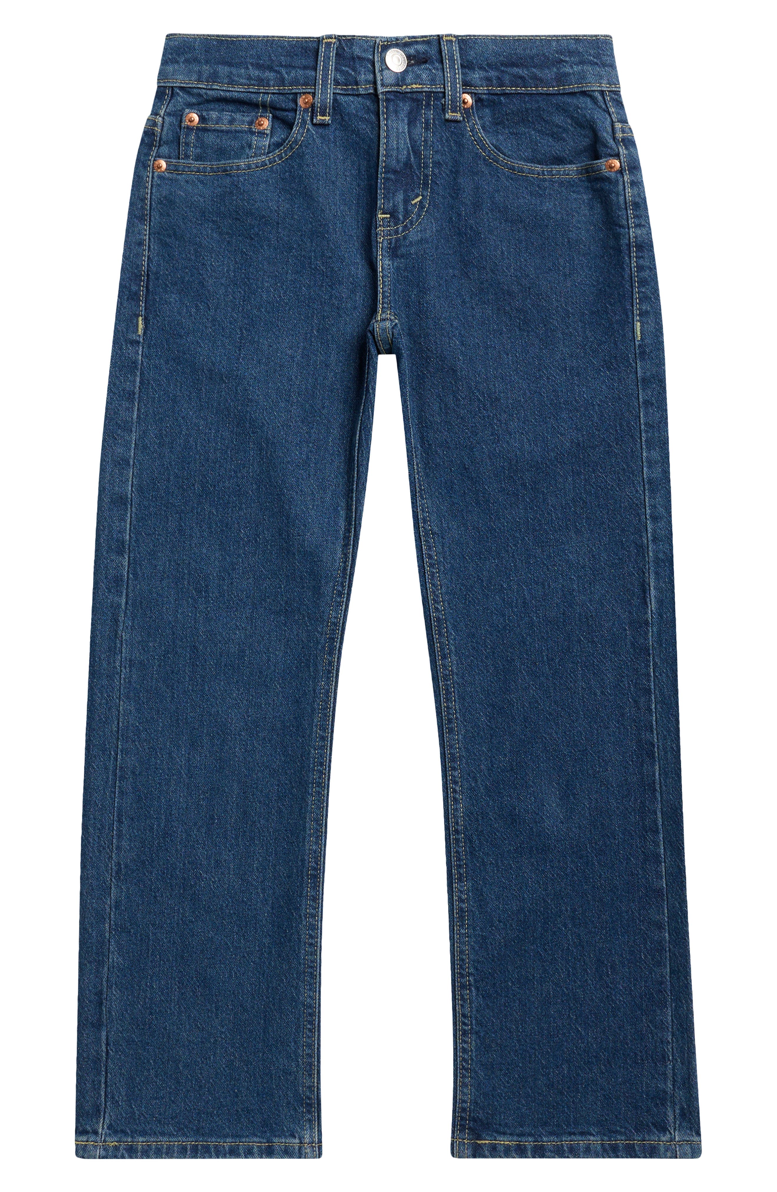 Levi's 551Z™ Authentic Straight Leg Jeans