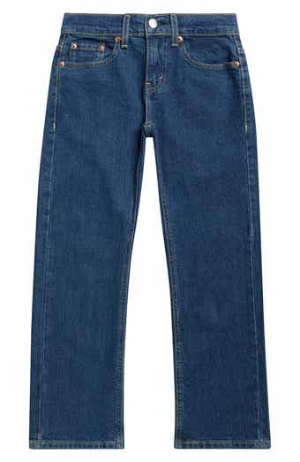 Levi's 551Z™ Authentic Straight Leg Jeans