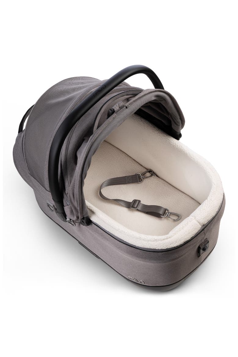Maeve™ iso6X Pet Car Seat, Main, color, GREY