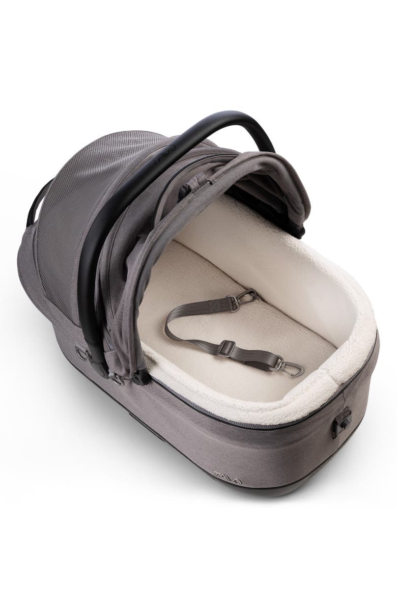 TAVO PETS Maeve<sup>™</sup> iso6X Pet Car Seat, Main, color, Grey