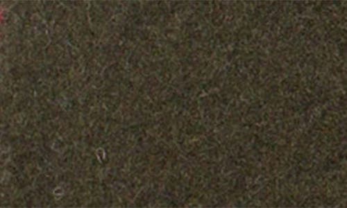Goorin Bros Trunchbull Trucker Crocodile Flannel Hat 101-0742-oli In Green