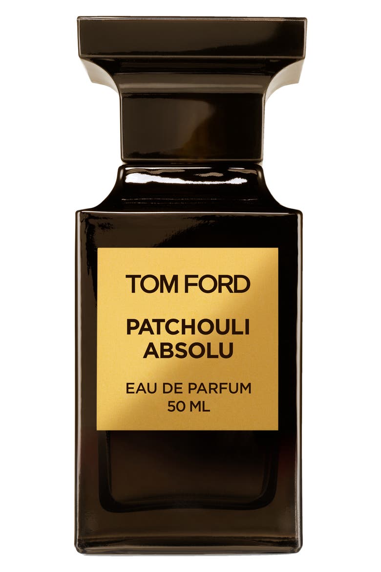 Private Blend Patchouli Absolu Eau de Parfum, Main, color, NO COLOR