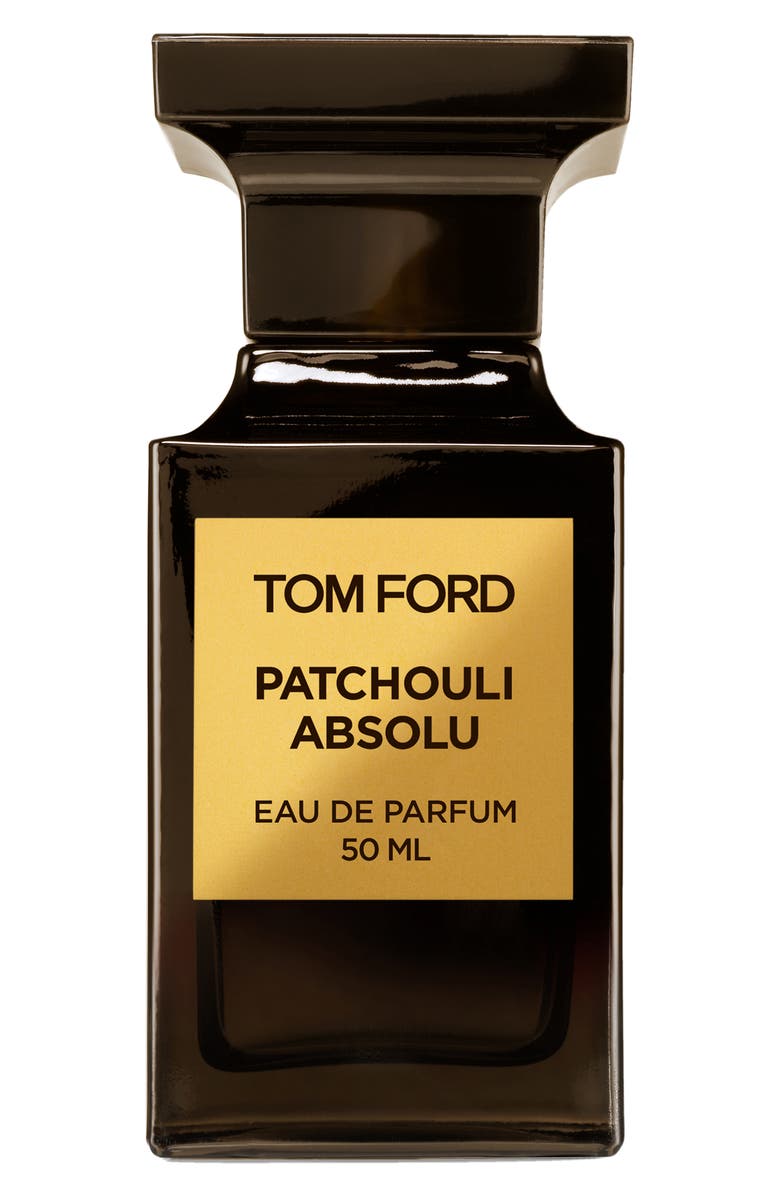 TOM FORD Private Blend Patchouli Absolu Eau de Parfum, Main, color, 