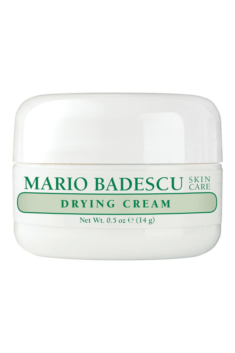 Drying Cream, Main, color, NO COLOR