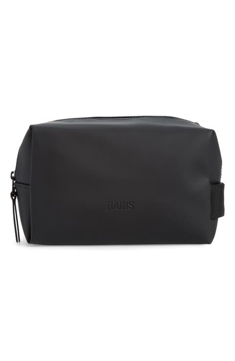 Small Waterproof Toiletry Bag
