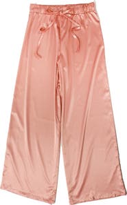 Hanky Panky Luxe Satin Pajama Pants