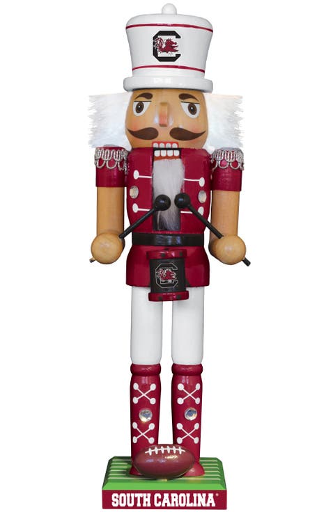 South Carolina Collectible Nutcracker