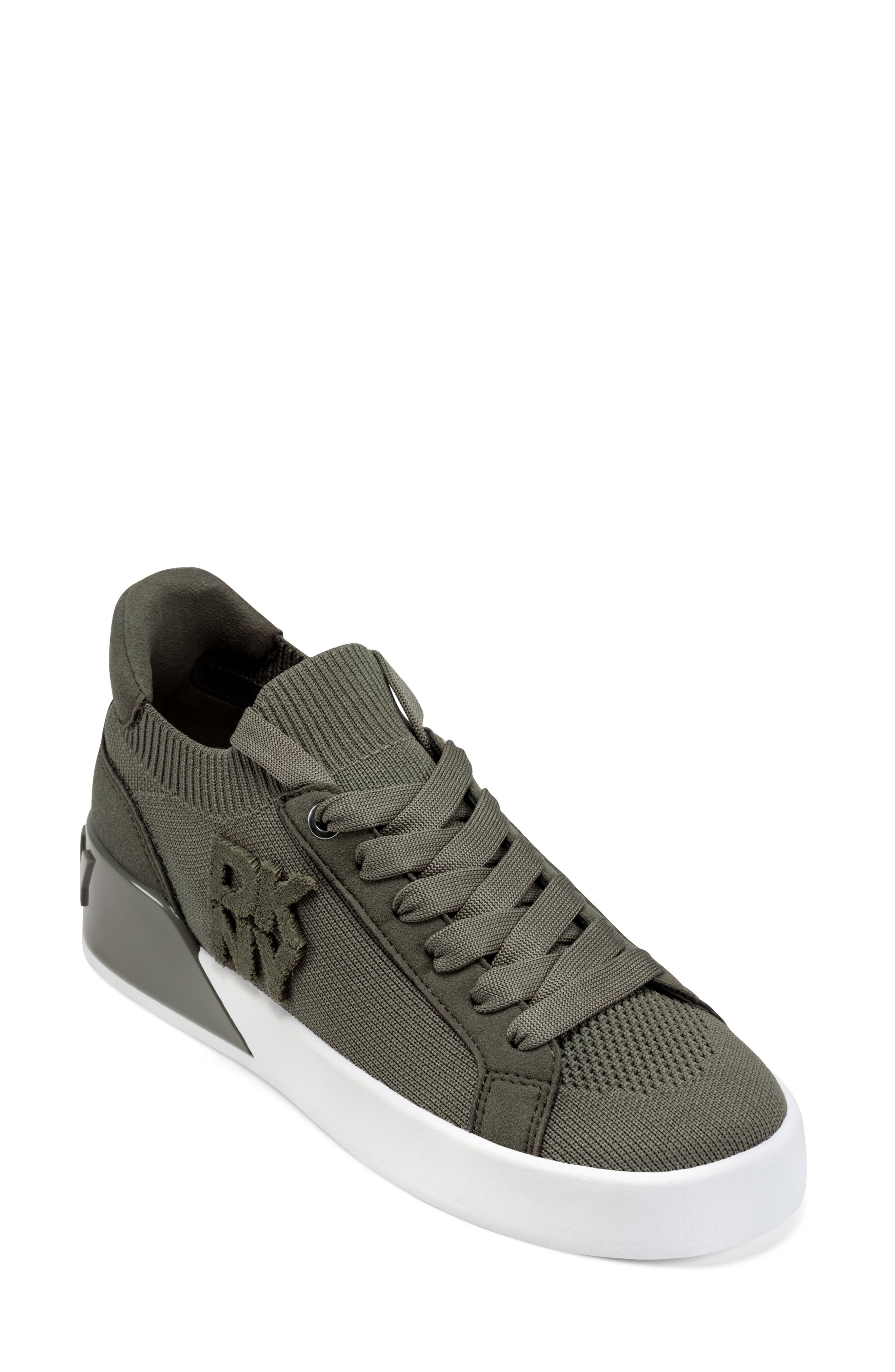 DKNY Mallory Sneaker