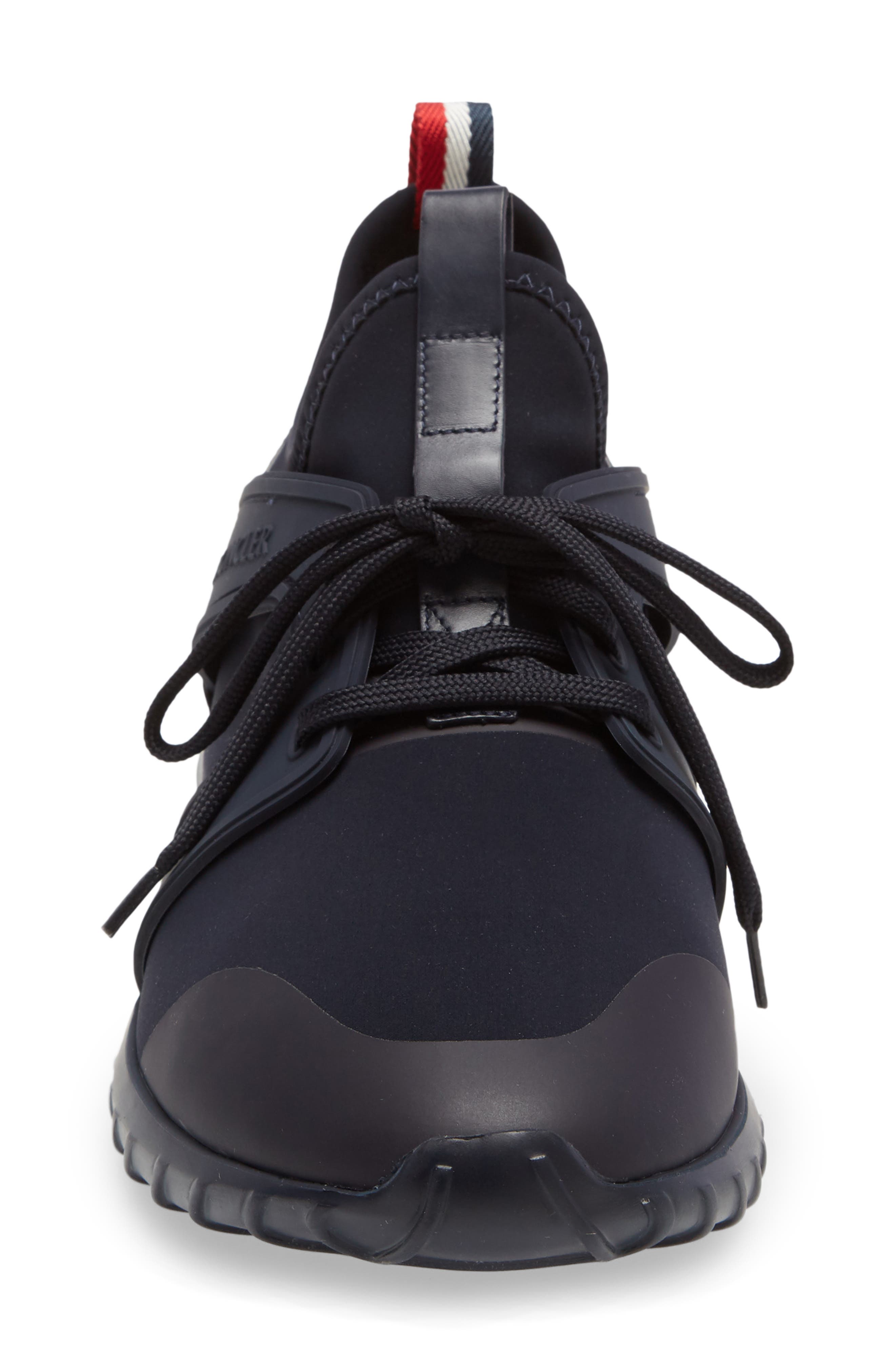 Emilien Sneaker, Alternate, color, BLUE