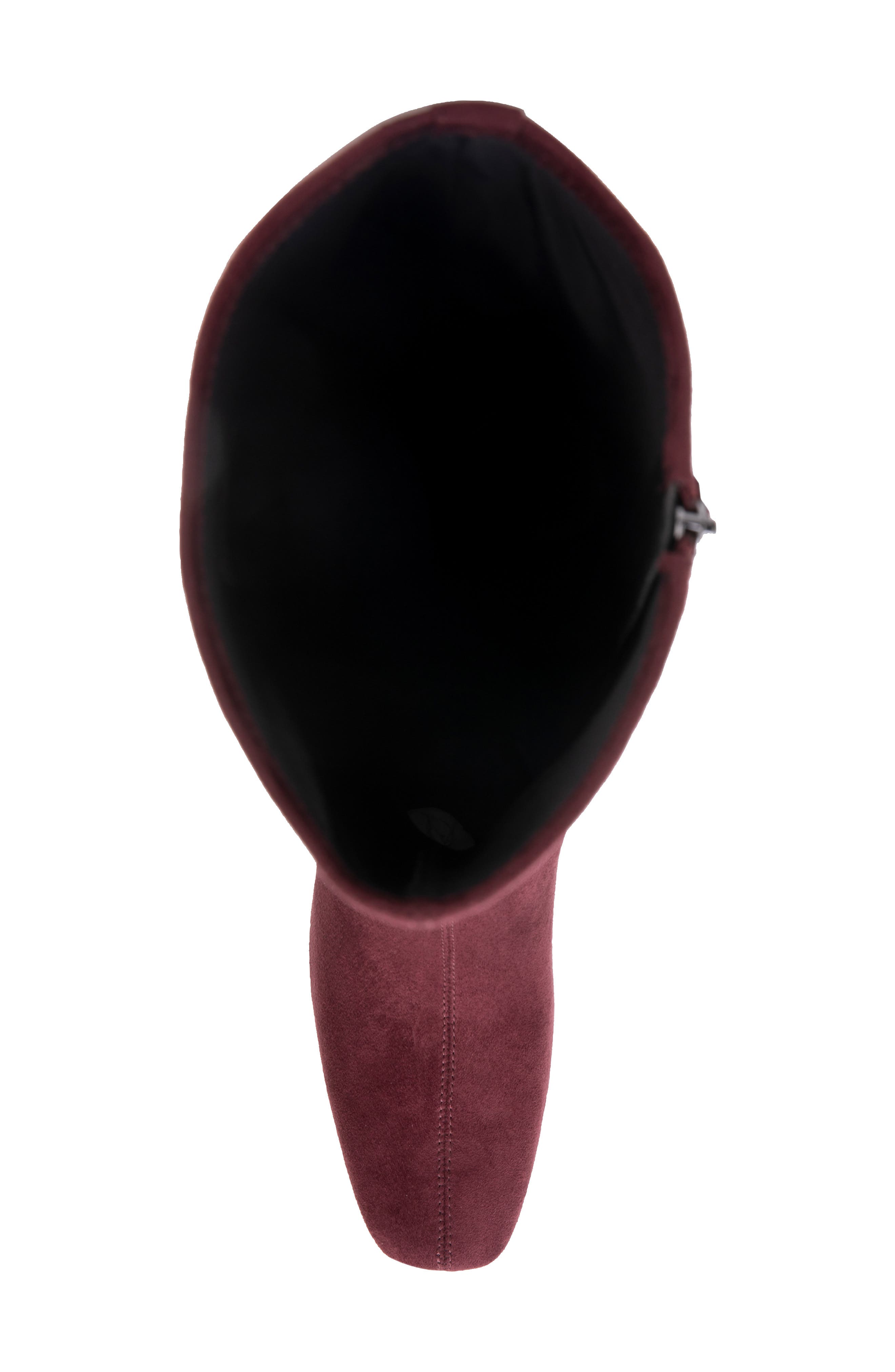 Micah Boot, Alternate, color, FIG FIG