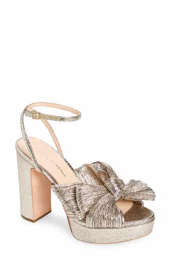 Loeffler Randall Natalia Platform Sandal