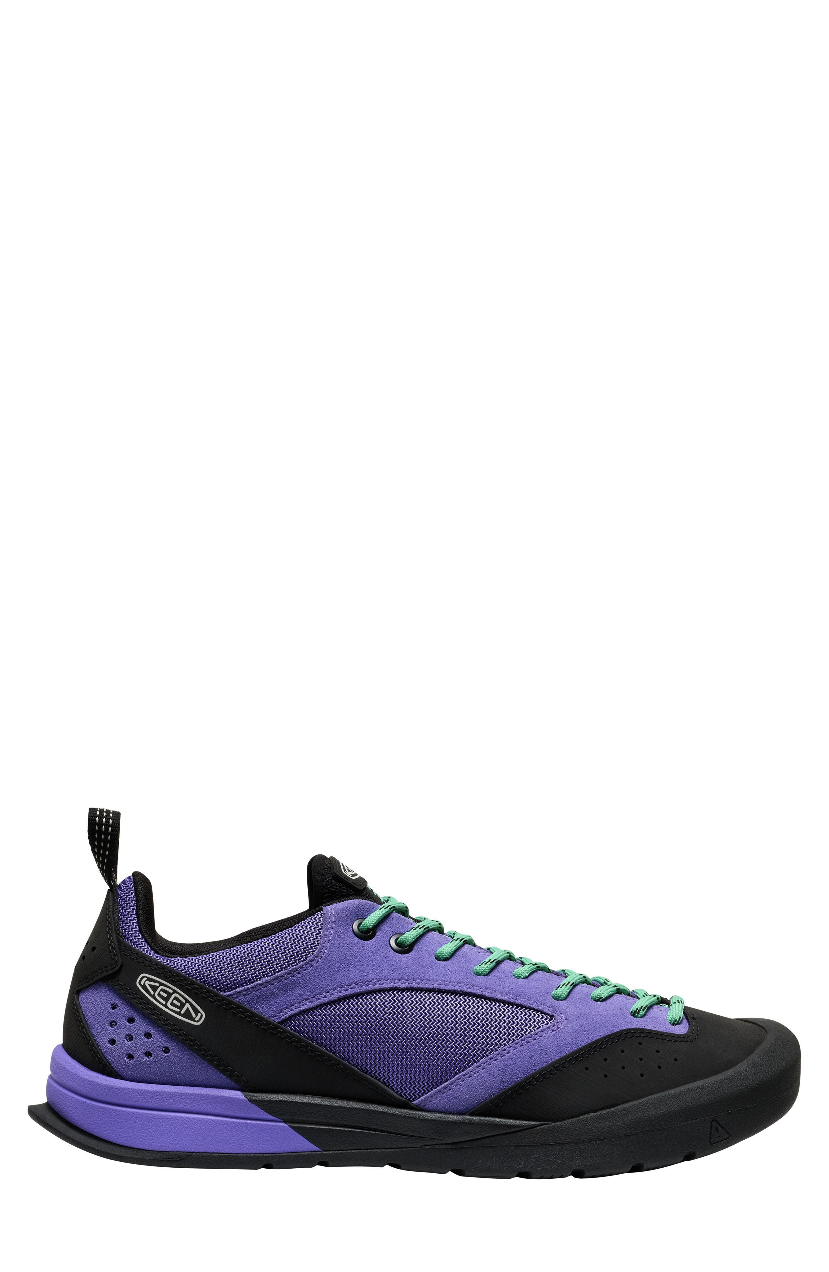 Jasper III Sneaker, Alternate, color, PURPLE OPULENCE/ BLACK