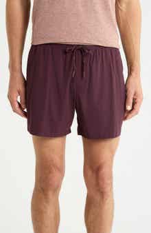 Pursuit 5-Inch Unlined Training Shorts