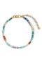 selected 18K Gold Vermeil