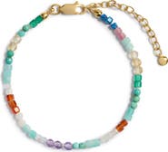 Monica Vinader Freedom Mini Stone Bracelet
