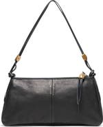 Dolce Vita Solara Leather Shoulder Bag