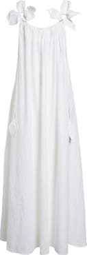 FARM Rio Floral Maxi Dress