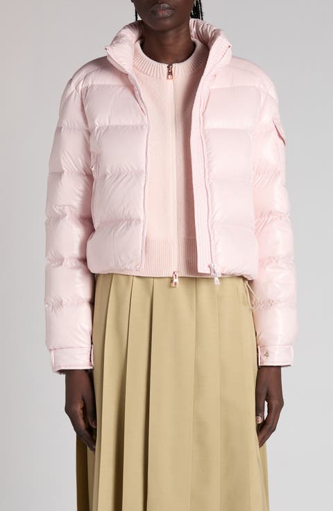Shop Pink Moncler Online | Nordstrom