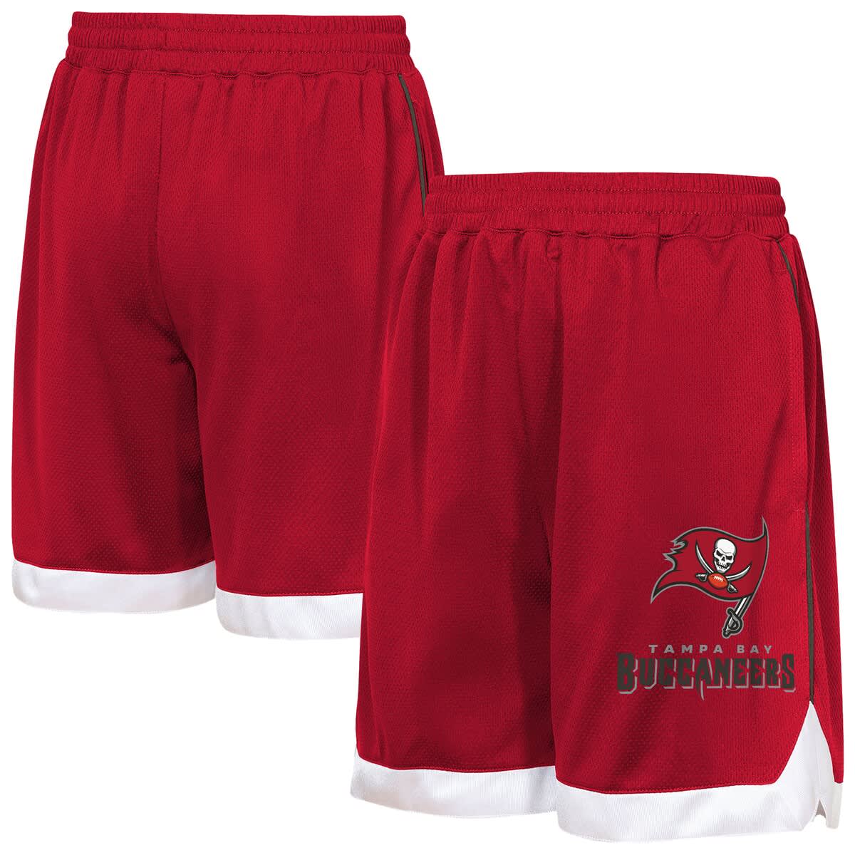 selected Red