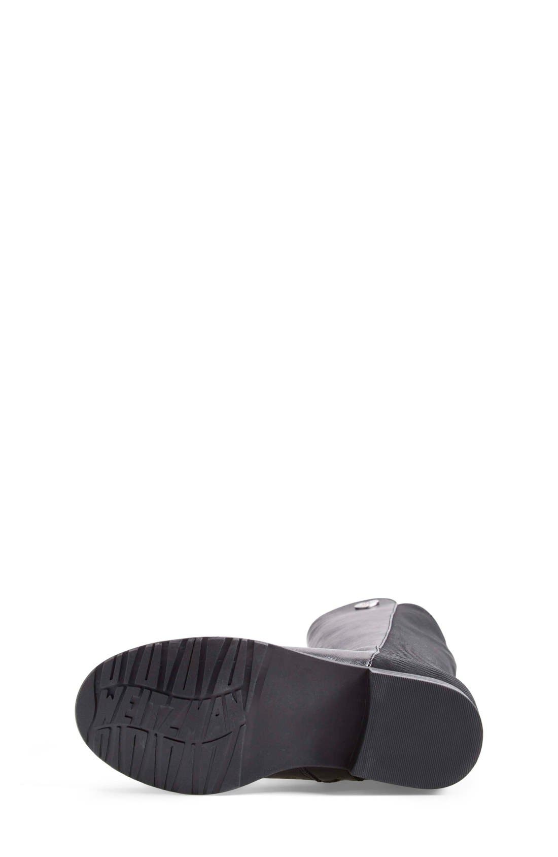 Stuart Weitzman '50/50' Boot, Alternate, color, 