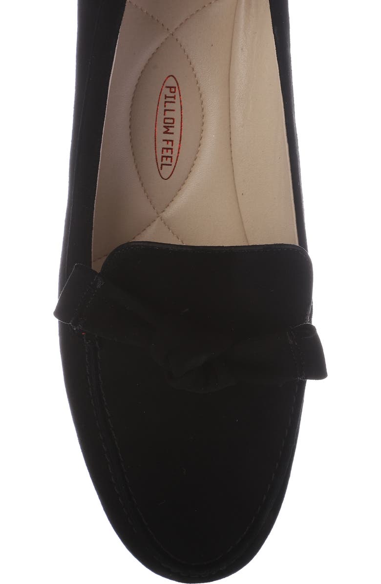 Amalfi by Rangoni Delma Loafer, Alternate, color,