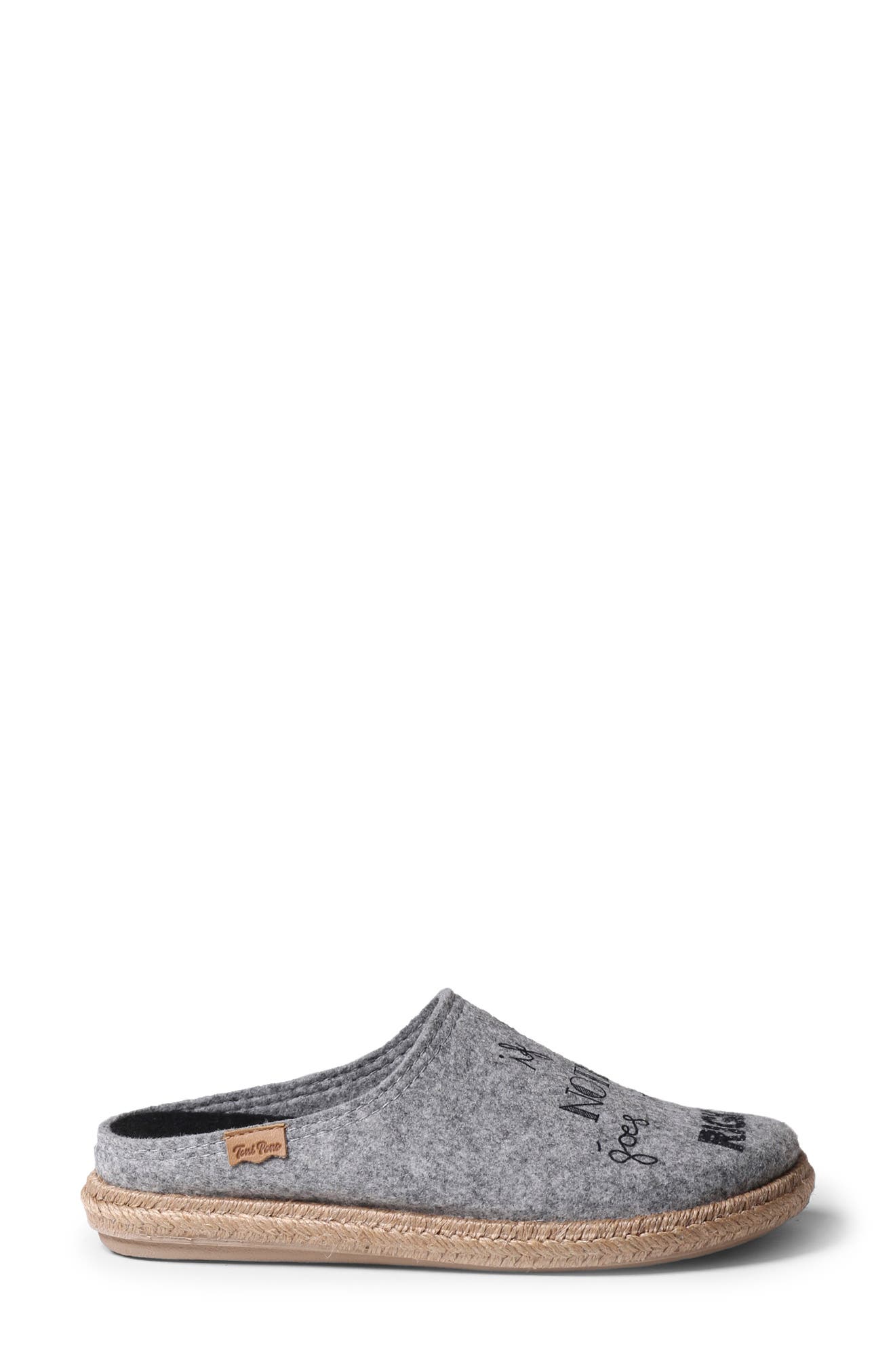 Toni Pons Miri Slipper, Alternate, color, 