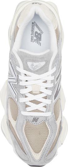 Gender Inclusive 9060 Sneaker